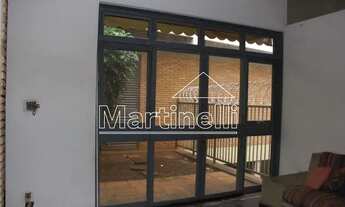 Imagem 7: Casa Padrão em Ribeirão Preto