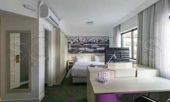 Imagem 3: Flat The Imperial Hall no Jardim Paulista próximo ao Metro Consolação