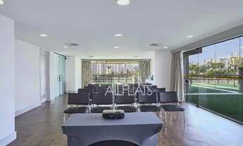 Imagem 10: Flat para locação no George V Alto de Pinheiros - São Paulo/SP