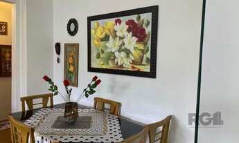 Imagem 5: Apartamento em Menino Deus