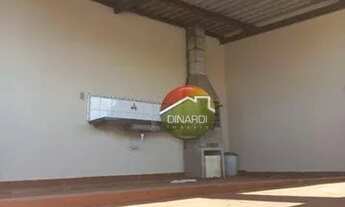 Imagem 2: Casa com 2 dormitórios à venda, 70 m² por R$ 350.000 - Vila Tibério - Ribeirão Preto/SP