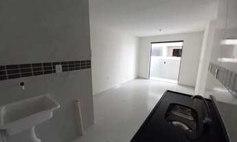 Imagem 4: Apartamento para venda possui 53 metros quadrados com 2 quartos em Gramame - João Pessoa
