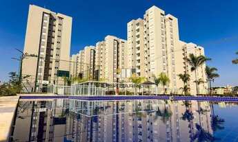 Imagem: Apartamento com 2 dormitórios, 1 vaga