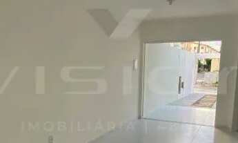 Imagem 5: Casa nova na Barra dos Coqueiros