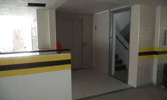 Imagem 4: Apartamento para aluguel com 40 m², 02 quartos e 01 vaga de garagem Centro - Fortaleza