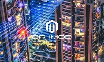 Imagem: COBERTURA RESIDENCIAL em SÃO PAULO - SP