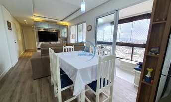 Imagem 2: Apartamento 03 dormitórios, sendo 01 suíte no Jardim Cidade, São José