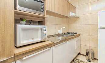 Imagem 6: Excelente Casa 02 Dormitórios Santa Isabel