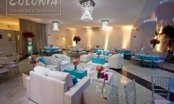 Imagem 2: Santo André - Prédio Inteiro - Campestre