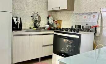 Imagem 6: Casa geminada de 03 quartos a venda no Bairro Santa Monica em Bh