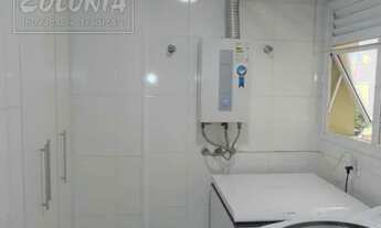 Imagem 15: São Bernardo do Campo - Apartamento Padrão - Rudge Ramos