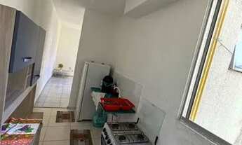 Imagem 4: Alugo APT com Mobília PRÓX do IESP em MARITUBA