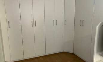 Imagem 7: Flat para aluguel possui 100 metros quadrados com 1 quarto em Jardim Paulista - São Paulo