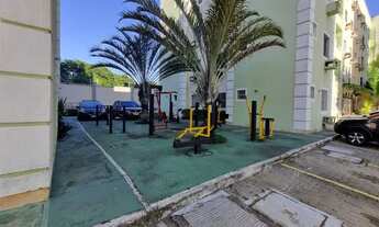 Imagem 4: Amplo lazer no condomínio