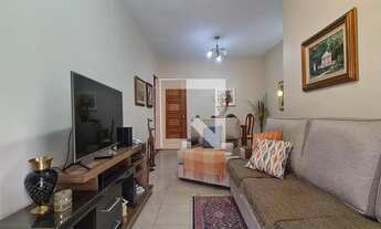 Imagem 2: Apartamento para Aluguel - Méier, 2 Quartos, 79 m2