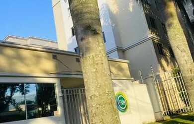 Imagem 2: Apartamento em Cajuru - Curitiba - PR