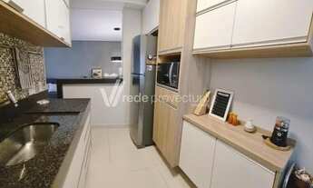 Imagem 6: Apartamento - Jardim Myrian Moreira da Costa - Campinas