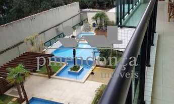 Imagem 3: Apartamento no Alto da Lapa com 3 suítes e 3 vagas, 157m²