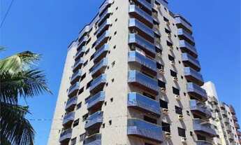 Imagem: Apartamento à venda na Praia Grande - 86m²