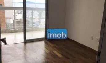 Imagem 7: Cobertura com 3 dormitórios à venda, 160 m² por R$ 2.850.000,00 - Embaré - Santos/SP