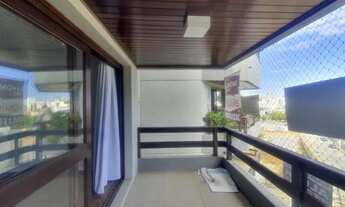 Imagem 4: Nós alugamos - Cobertura duplex de 02 dormitórios - Petrópolis - Caxias do Sul ?Aluguel