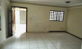 Imagem 2: Casa Padrão em Ribeirão Preto