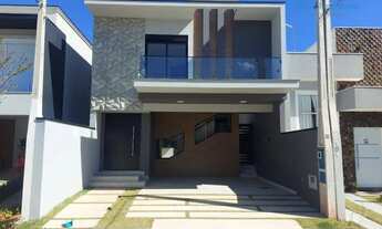 Imagem 1: Casa com 3 dormitórios à venda, 183 m² por R$ 1.380.000,00 - Jardim Celeste - Jundiaí/SP