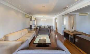 Imagem 1: APARTAMENTO RESIDENCIAL em São Paulo - SP, Moema