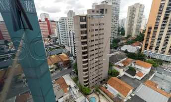 Imagem 6: Flat no Green Place 35m² 1 dormitório 1 vaga para locação na Vila Clementino