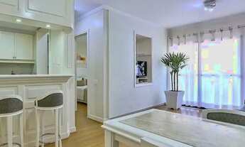 Imagem 5: Royal Victória Place - Flat no Itaim, prox a Av. Faria Lima e 9 de Julho, locação sem buro