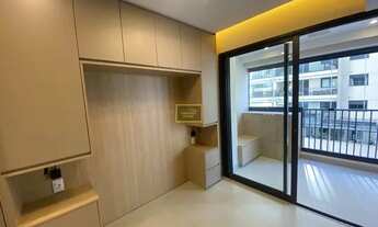 Imagem 1: Apartamento de 1 dormitório para locação na Bela Vista