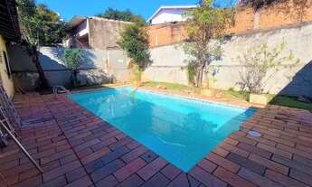 Imagem 4: Casa - Chácara da Barra - Campinas