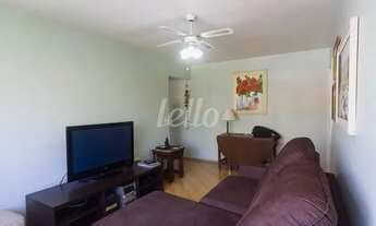 Imagem 2: São Paulo - Apartamento Padrão - Perdizes