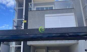 Imagem: Sobrado com 3 dormitórios à venda, 166