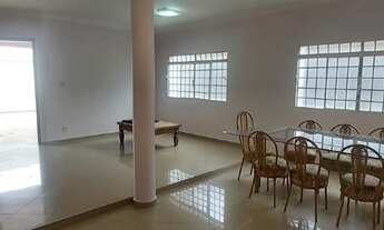 Imagem 3: Casa 5 quartos Quinta da Boa Esperança Uberaba-MG