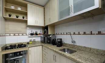 Imagem 7: Apartamento com 1 Dormitorio(s) localizado(a) no bairro Camaquã em Porto Alegre / Ref.:O