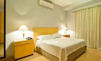 Imagem 5: Flat no Sequoia com 56m², 1 dormitório e 1 vaga de garagem disponível para locação em Alph