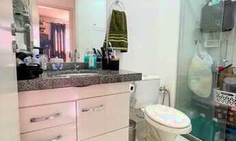 Imagem 4: Villagio Limoeiro 2 quartos com suíte