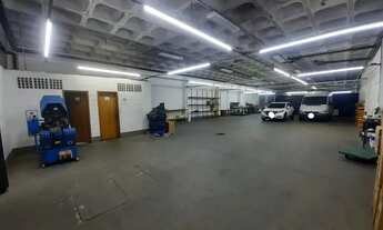 Imagem 7: VENDA OU LOCAÇÃO DE PRÉDIO COMERCIAL NA MOOCA - ZONA LESTE DE SÃO PAULO