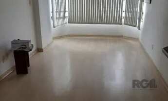 Imagem: Apartamento de 2 dormitórios e 1 vaga de