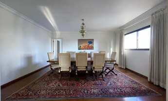 Imagem 5: Apartamento com 3 dormitórios à venda, 470 m² por R$ 3.500.000 - Real Parque - São Paulo/S