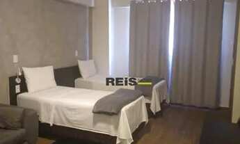 Imagem: Studio com 1 dormitório, 30 m² - venda