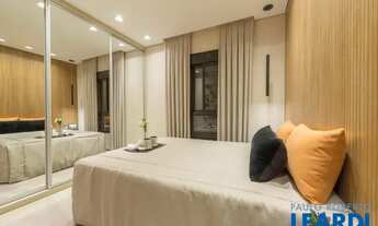 Imagem 5: APARTAMENTO - PERDIZES - SP