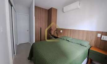 Imagem 2: Apartamento para alugar no bairro Consolação - São Paulo/SP