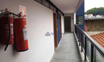 Imagem 7: Apartamento com 2 dormitórios à venda, 40 m² por R$ 229.990,00 - Vila Granada - São Paulo