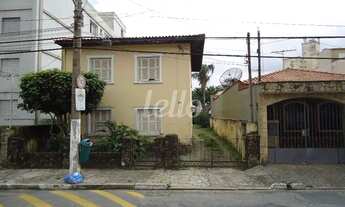 Imagem 6: São Paulo - Terreno Padrão - Mooca