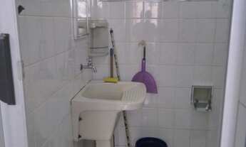 Imagem 5: Apto a Beira Mar em Praia Grande