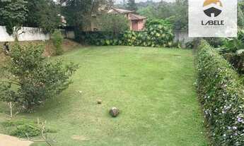 Imagem 5: Casa térrea 4 dorms - 500 m² - Granja Viana