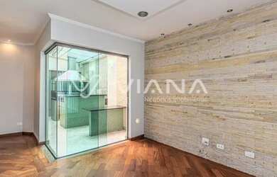 Imagem 6: Lindo Sobrado de Alto Padrão e Fino acabamento no Bairro Olímpico em São Caetano do Sul!!