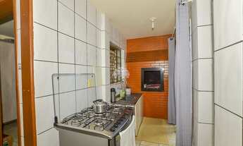 Imagem 5: Casa para venda tem 124 metros quadrados com 3 quartos em Pinheirinho - Curitiba - PR